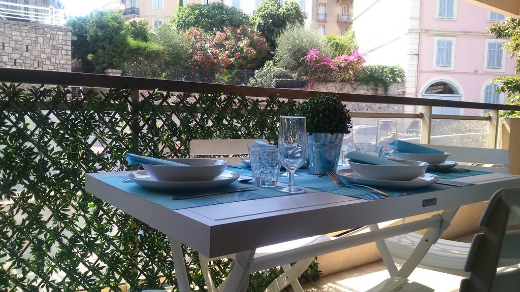 Appartement Proche Mer Et Gare Cannes Exterior photo